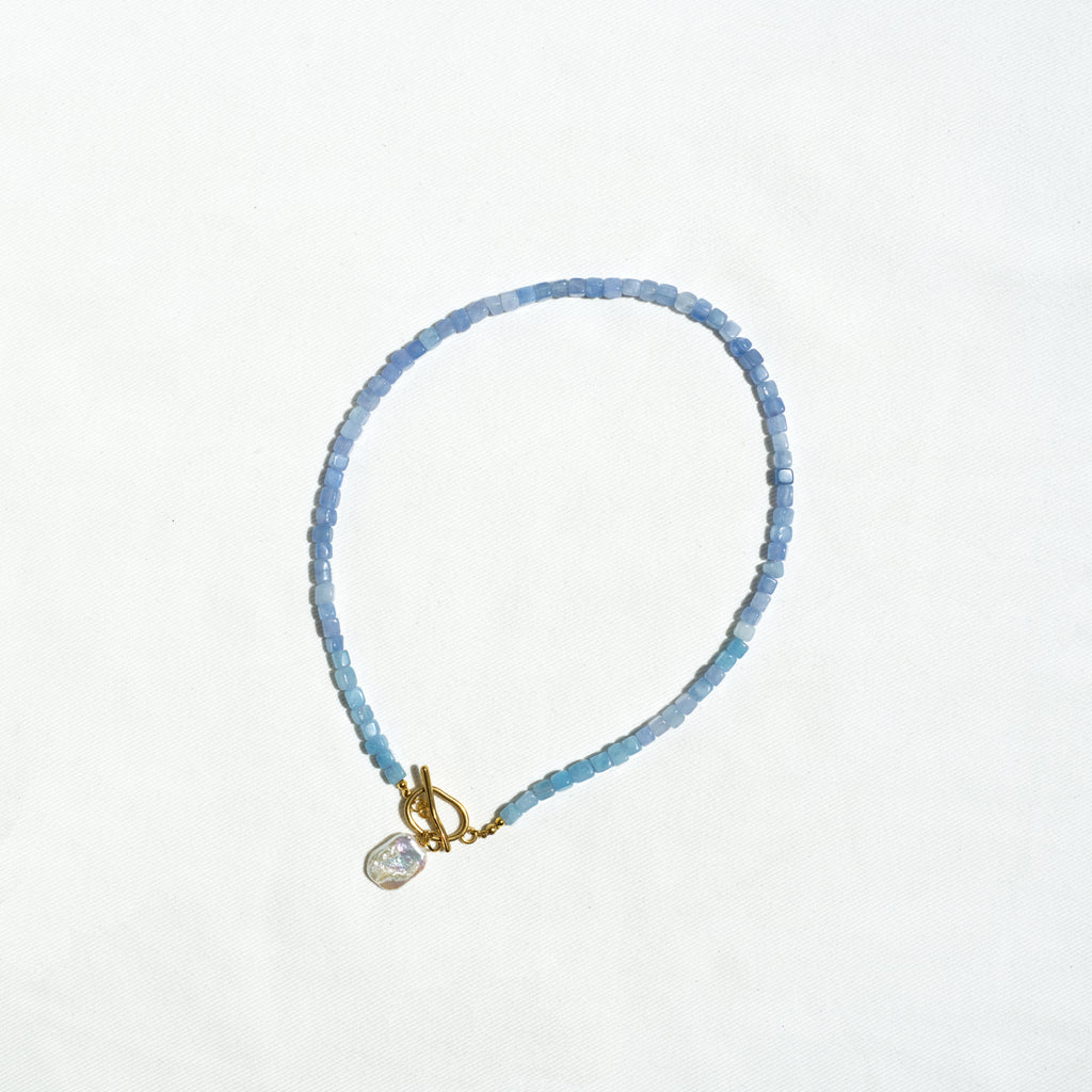 Sweet wildness necklace