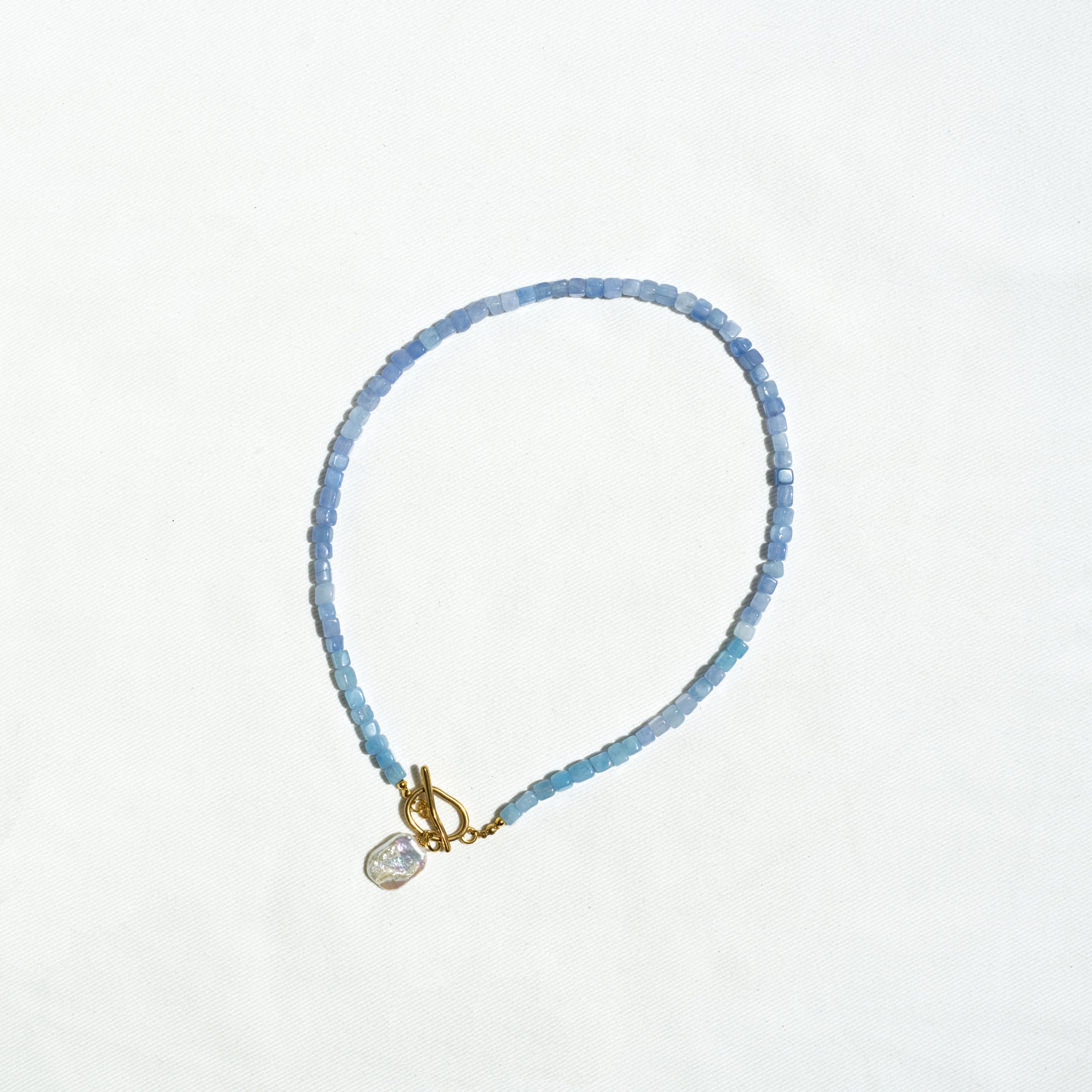 Sweet wildness necklace