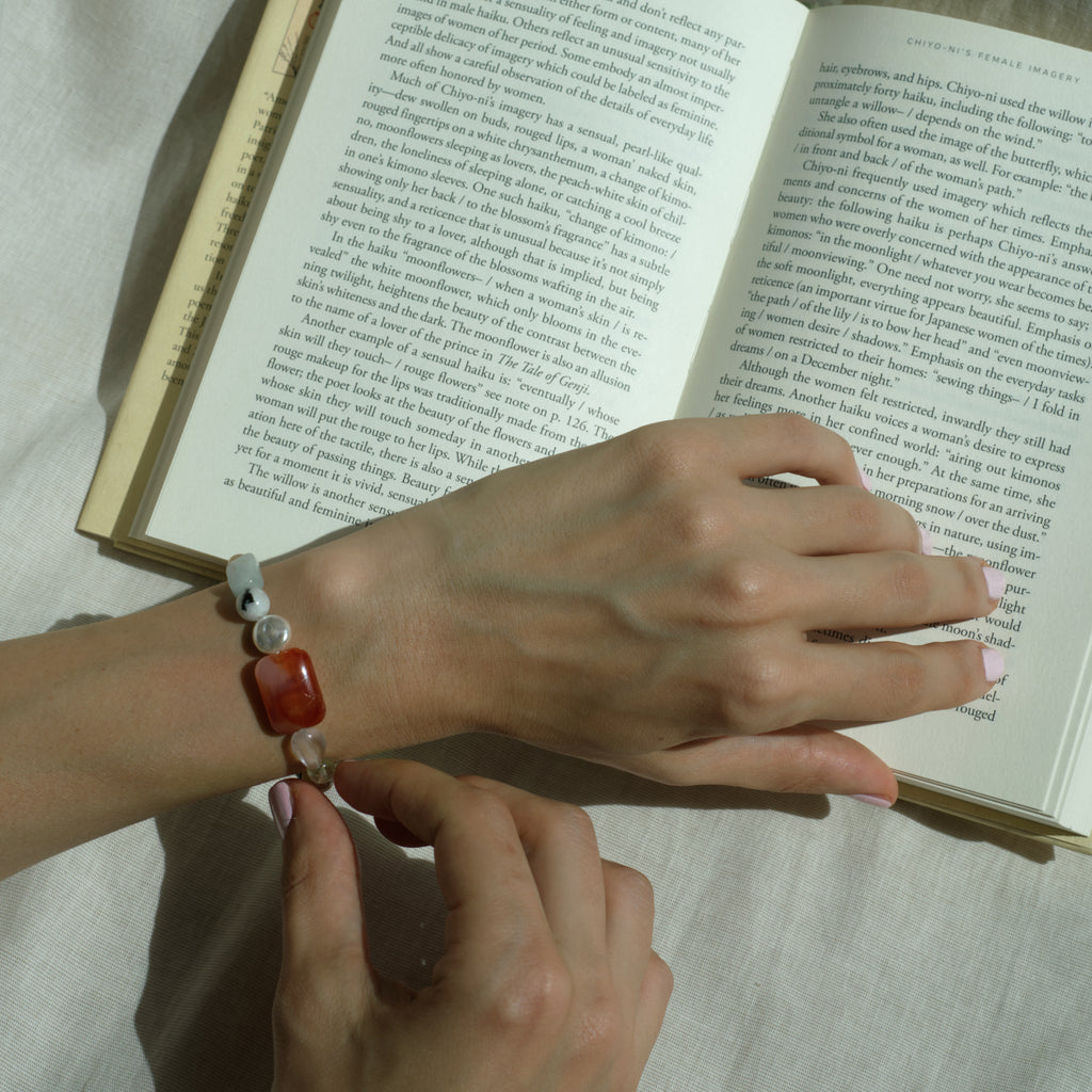 Armband „Ich-Gefühl“