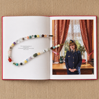 Sense of self necklace