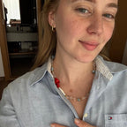 Nothing Twice necklace
