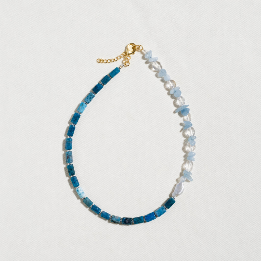 Rumi necklace