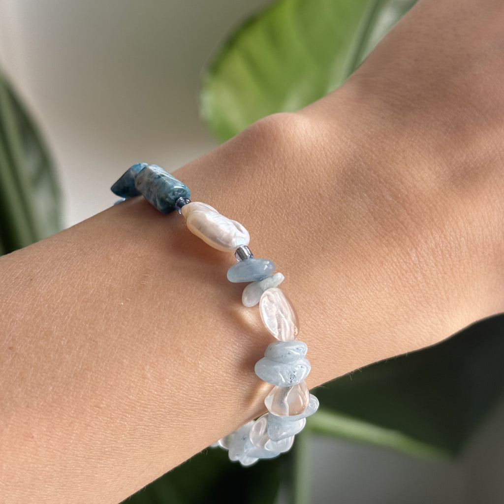 Rumi bracelet