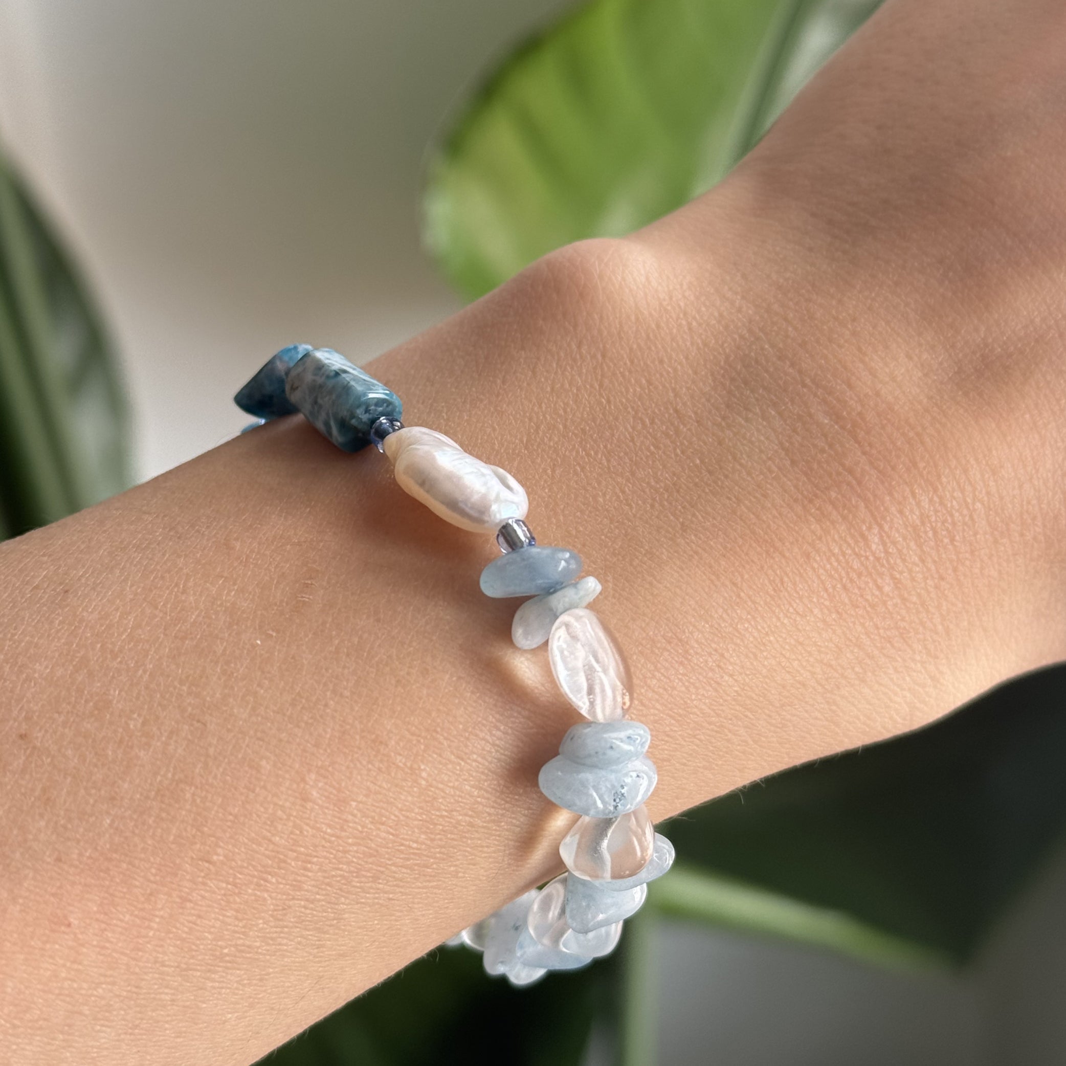 Rumi-Armband
