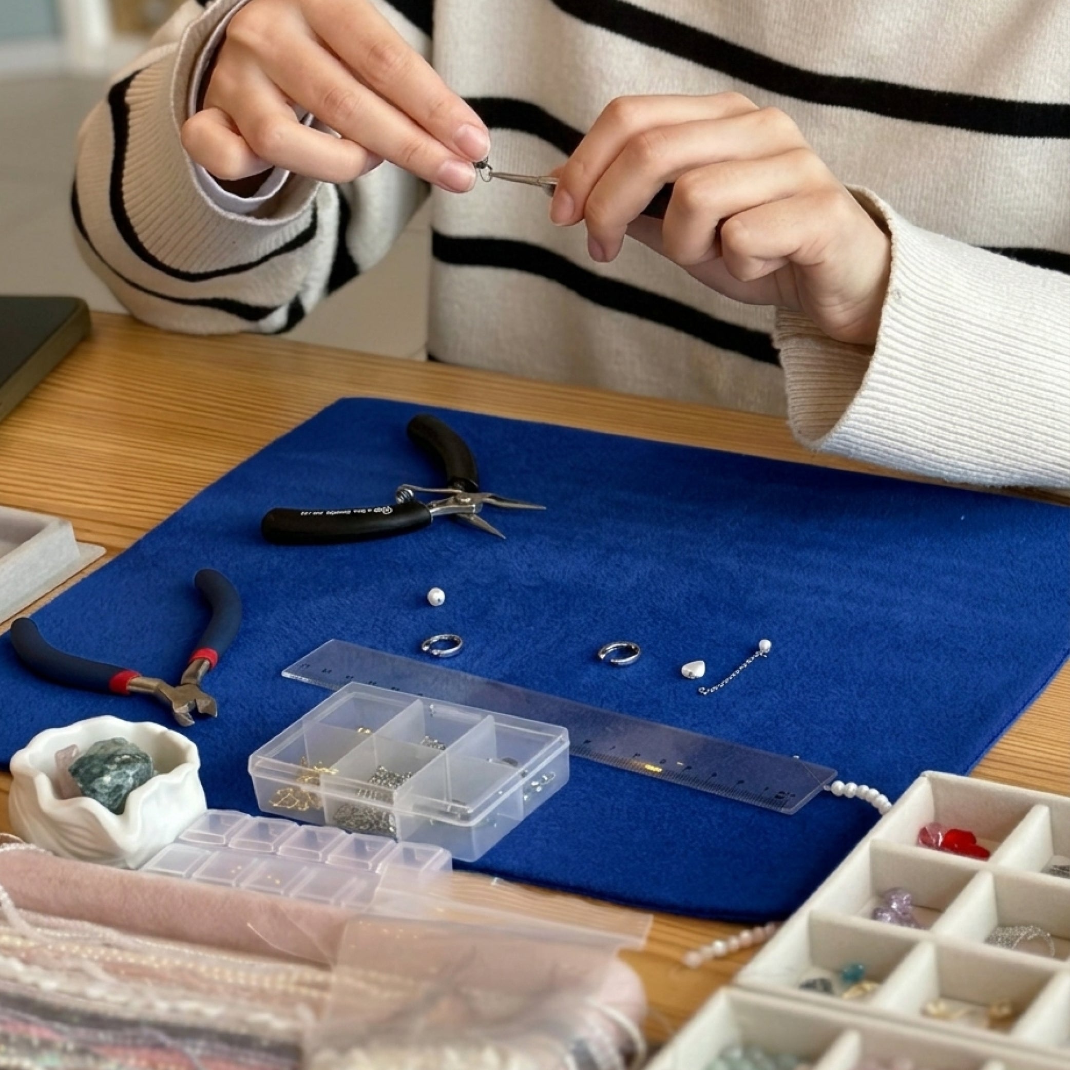 Create Your Piece