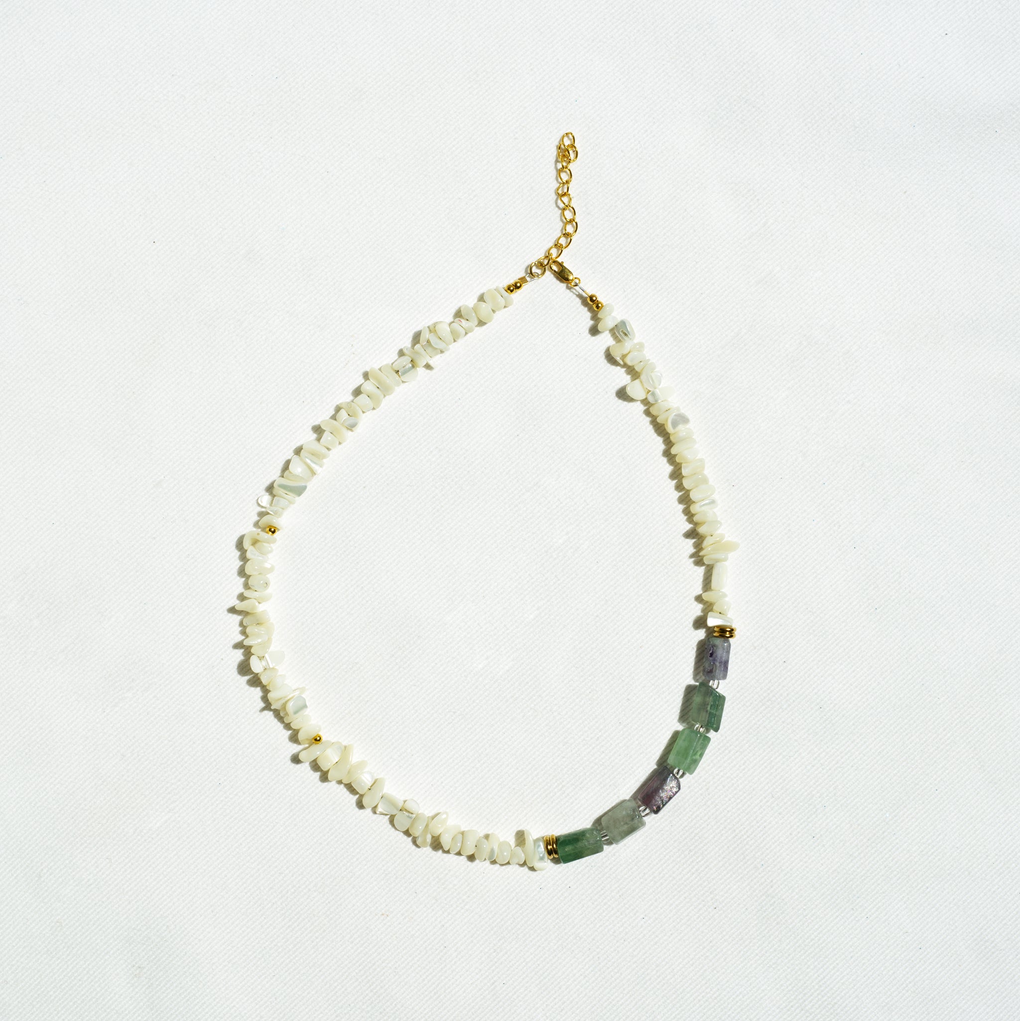 Hope necklace
