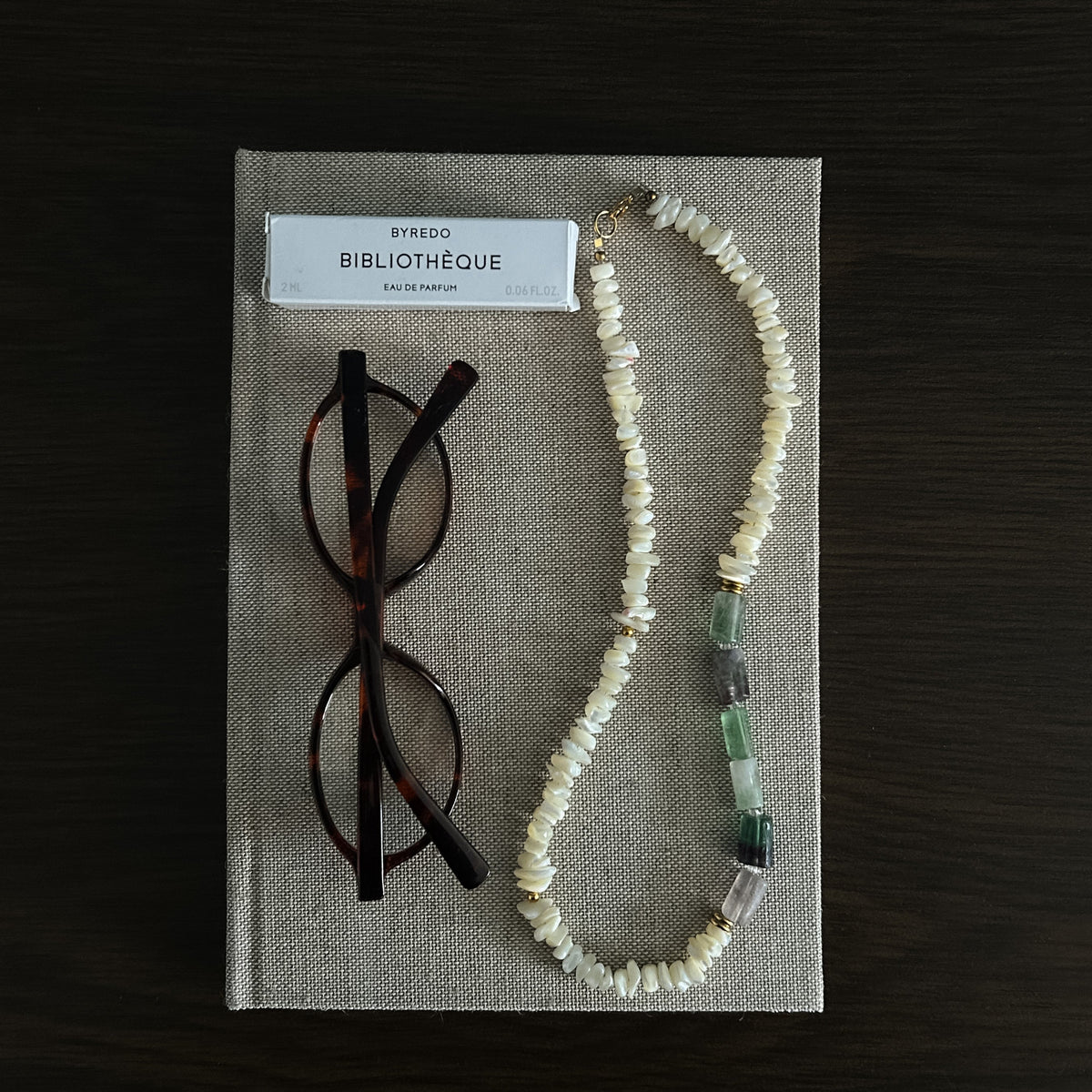 Hope necklace