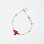 Nothing Twice necklace
