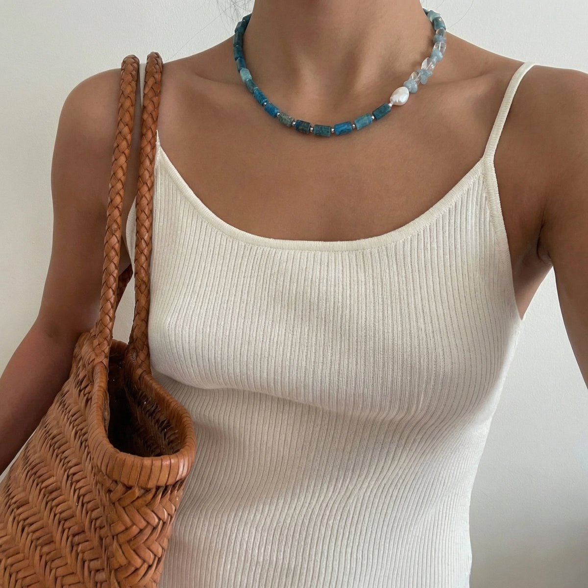 Rumi necklace