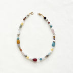 Sense of self necklace